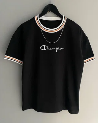 Футболка Champion — головне фото товару