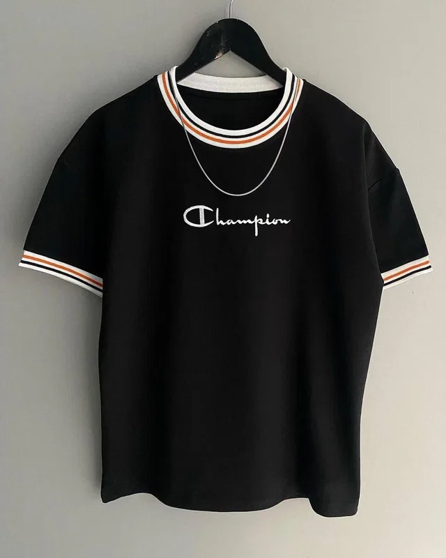 Футболка Champion — головне фото товару