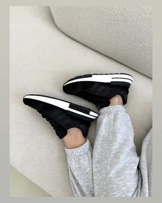 Adidas zx 500 black — головне фото товару