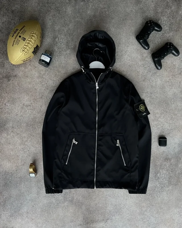 Куртка Stone Island — головне фото товару