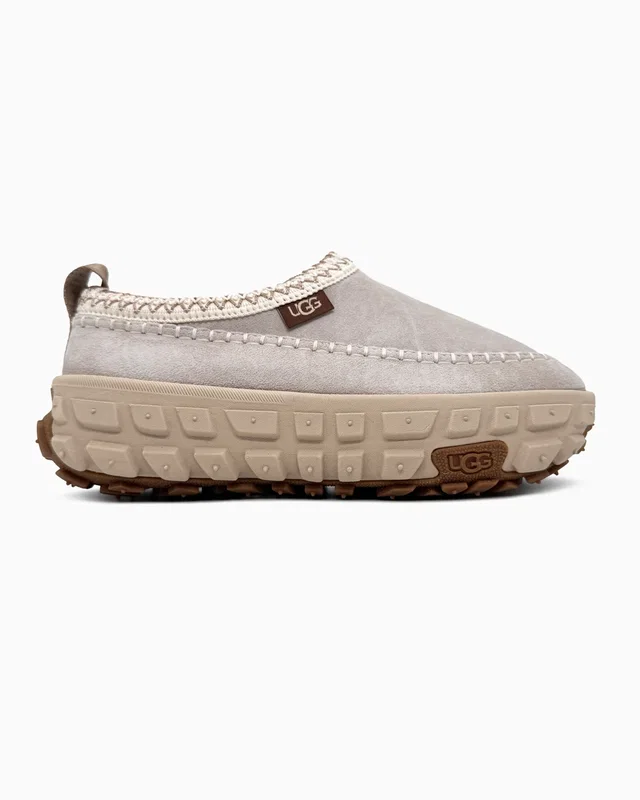 UGG Venture Daze White — головне фото товару