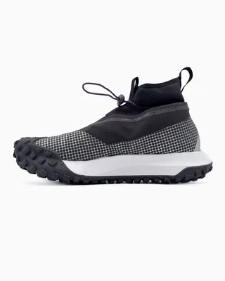 Nike ACG Mauntain Hight Black White — головне фото товару