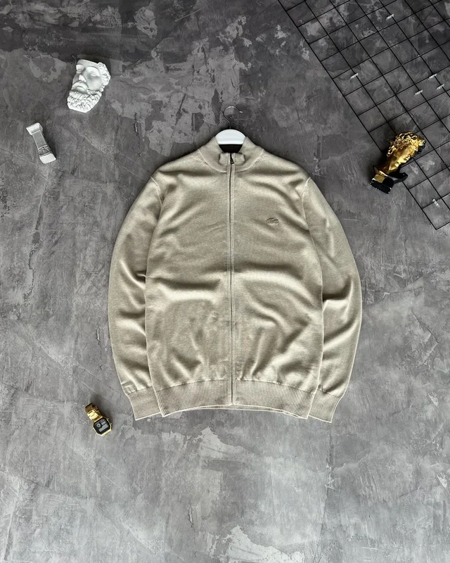 Светр Lacoste — головне фото товару