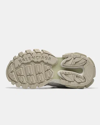 Balenciaga Track White — головне фото товару