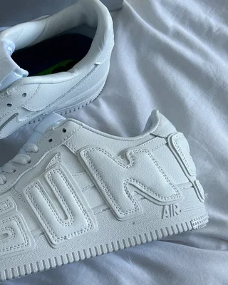 Nike x Cactus Plant Flea Market Air Force 1 Low Premium 'White' DD7050-100 — головне фото товару