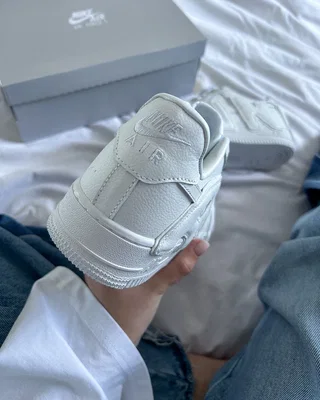 Nike x Cactus Plant Flea Market Air Force 1 Low Premium 'White' DD7050-100 — головне фото товару