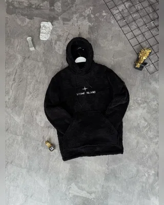 Світшот Stone Island — головне фото товару