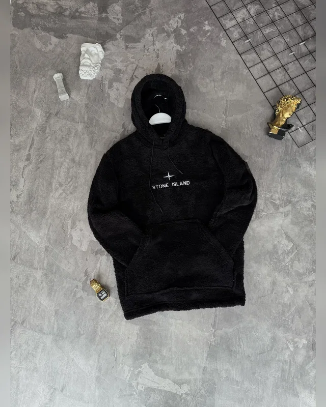 Світшот Stone Island — головне фото товару