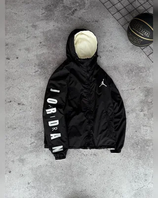 Nike Jordan — головне фото товару