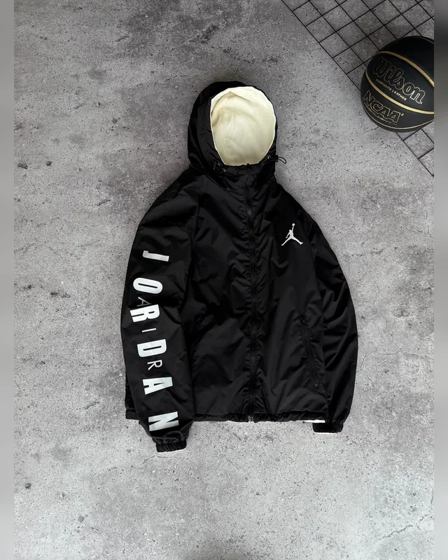 Nike Jordan — головне фото товару
