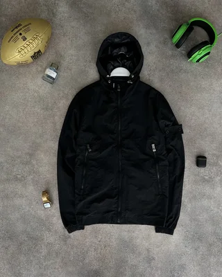 Куртка Stone Island — головне фото товару