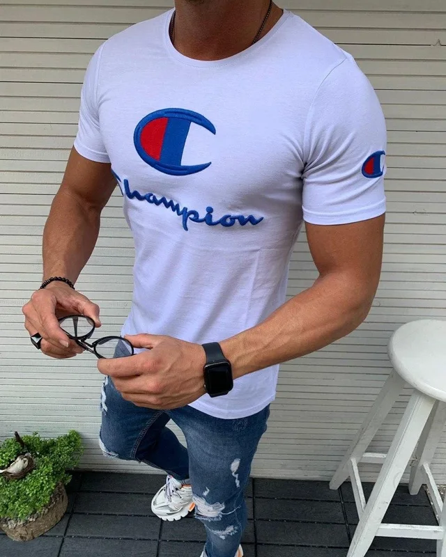 Футболка Champion — головне фото товару