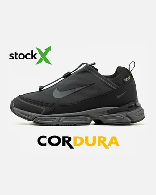 Nike 2511 Nike Zoom Pulse Cordura Хутро — головне фото товару