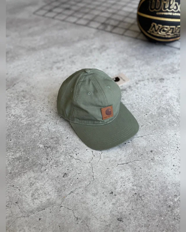 Кепка Carhartt — головне фото товару