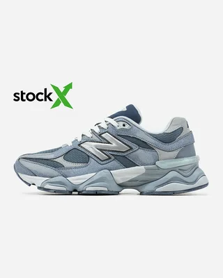 New Balance 1088 New Balance 9060 Moon Daze — головне фото товару