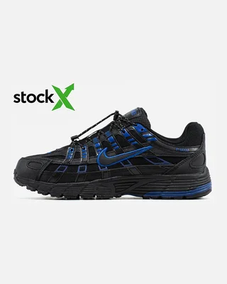 Nike 2958 Nike P 6000 — головне фото товару