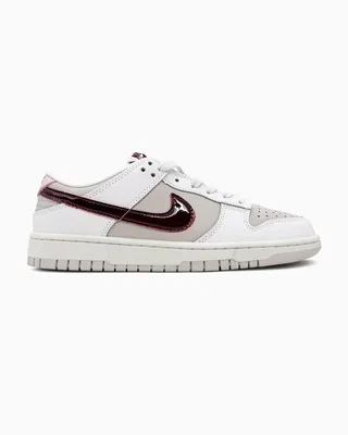 Nike SB Dunk Sail Burgundy Crush — головне фото товару
