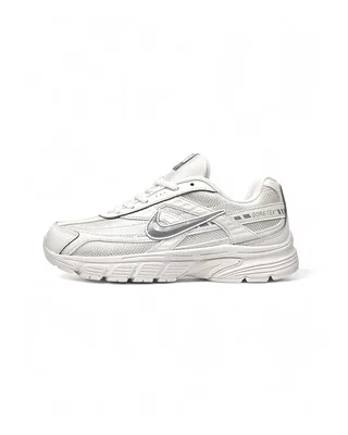 Nike Initiator • White Light Gray • — головне фото товару