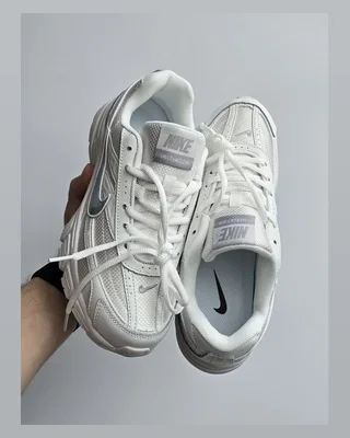 Nike Initiator • White Light Gray • — головне фото товару