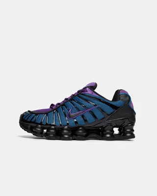 Nike Shox Voltag — головне фото товару