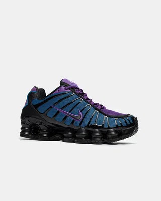 Nike Shox Voltag — головне фото товару