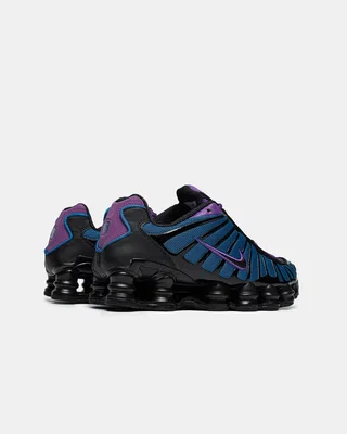Nike Shox Voltag — головне фото товару