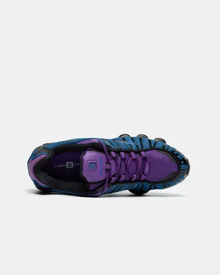 Nike Shox Voltag — головне фото товару