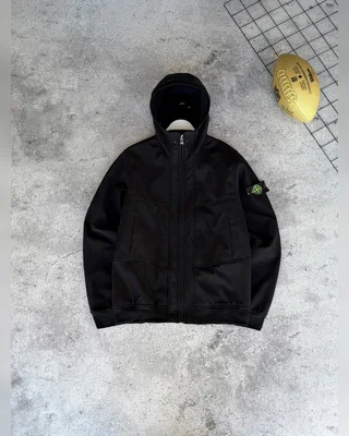 Куртка Stone Island — головне фото товару