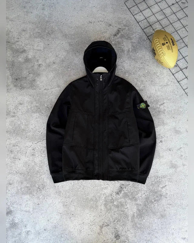 Куртка Stone Island — головне фото товару