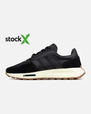 Adidas 0702 E5 Black — головне фото товару
