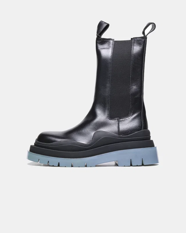 Bottega Veneta Black Blue Premium — головне фото товару
