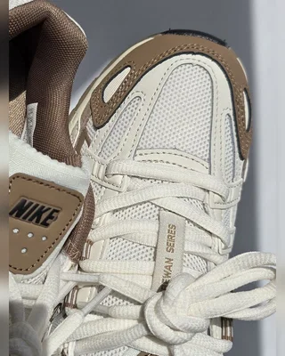 Nike P 6000 • Cream Mocha • — головне фото товару