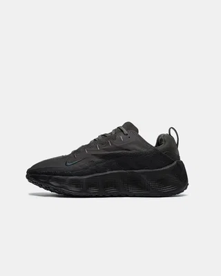 Nike Ava rover black — головне фото товару