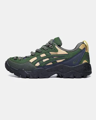 Asics U.sage x Asics Gel-Pickax 'Modern Safari Multi' 1203A817-020 — головне фото товару