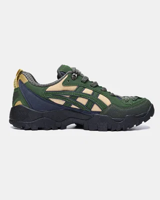 Asics U.sage x Asics Gel-Pickax 'Modern Safari Multi' 1203A817-020 — головне фото товару