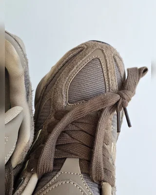 New Balance 9060 • Khaki Brown • — головне фото товару