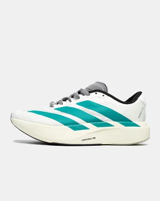 Adidas Adizero Evo SL Footwear White JS4451 — головне фото товару