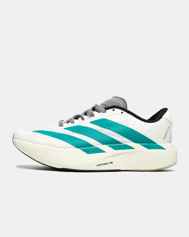 Adidas Adizero Evo SL Footwear White — головне фото товару