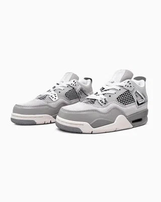Nike Air Jordan 4 Frozen Moments — головне фото товару