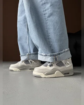 Nike Air Jordan 4 Frozen Moments — головне фото товару