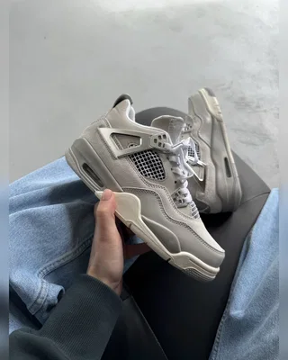 Nike Air Jordan 4 Frozen Moments — головне фото товару