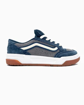 Vans Hylane Nineties Navy Blue — головне фото товару
