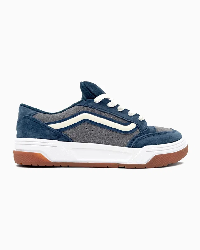 Vans Hylane Nineties Navy Blue — головне фото товару