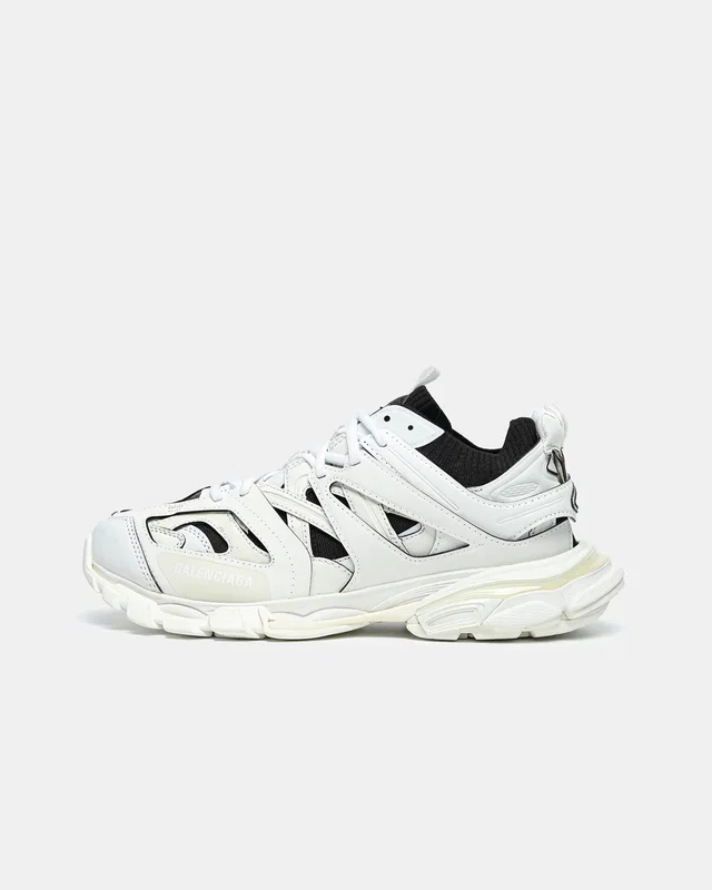 Balenciaga Track Sock — головне фото товару