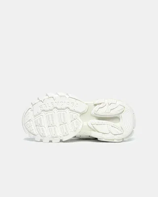 Balenciaga Track Sock — головне фото товару