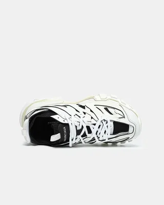 Balenciaga Track Sock — головне фото товару