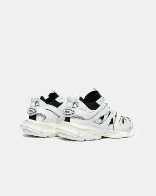 Balenciaga Track Sock — головне фото товару