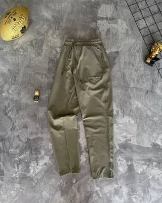 Штани Calvin Klein — головне фото товару