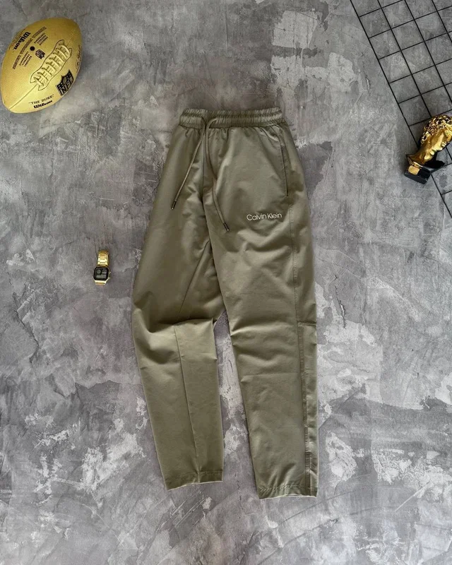 Штани Calvin Klein — головне фото товару