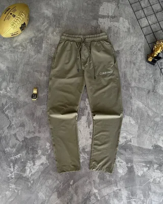 Штани Calvin Klein — головне фото товару